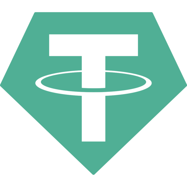 1 USDT
